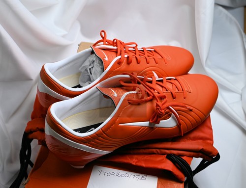 Genuine nike zoom mercurial - genuine,