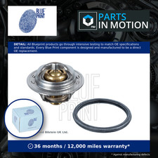 Coolant Thermostat fits