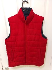 GAP Reversible Red Blue