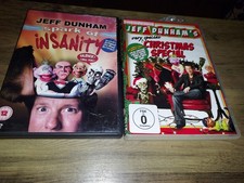 jeff dunham  spark of insanity
