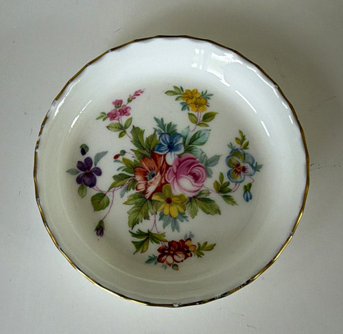 Vintage minton marlow fine - vintage,