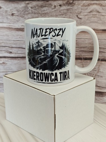 Best truck driver mug 11oz - driver, –