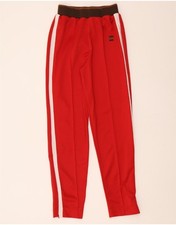 ZARA Womens Tracksuit Trousers