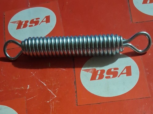 Bsa a10 main - bsa, spring