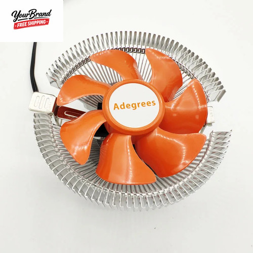 Cpu cooler radiator - cpu,