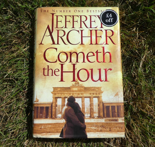 Cometh the hour vol - hour,