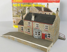 OO Gauge HORNBY SKALEDALE