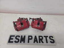 Ford Fiesta St180 Front