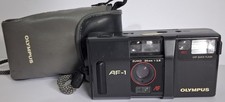 Olympus 35mm film - af-1,