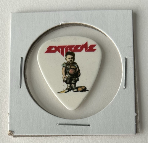 Extreme nuno bettencourt - extreme,