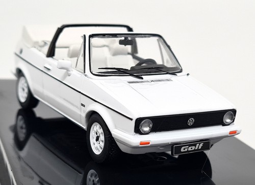 Ixo volkswagen golf mk1 - ixo,