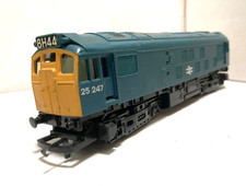 Hornby R068 Class 25 Diesel
