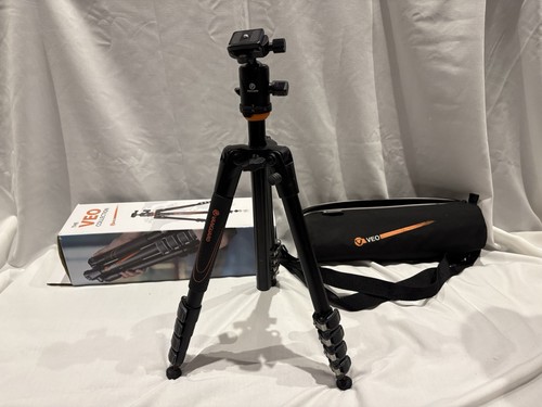 Vanguard veo 235ab aluminium - veo,