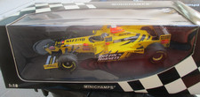 Minichamps 1998 F1 Jordan
