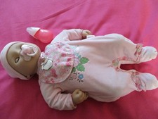 Zapf Creation Baby Annabell