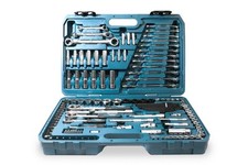 Signet 127pc Metric Tool Kit
