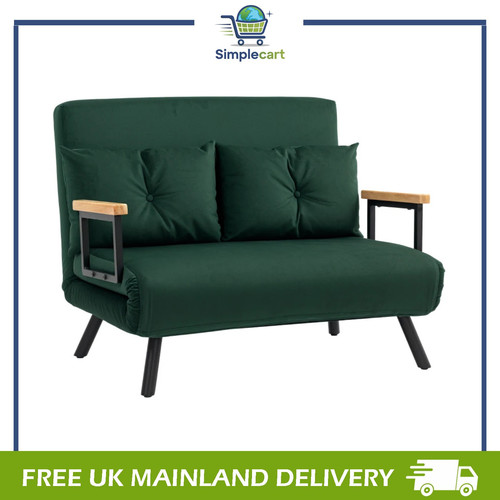 Click clack seater - clack, sofa