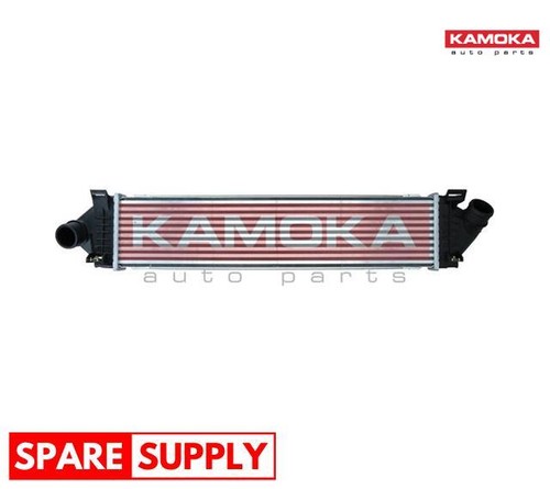 Charge air cooler - air, for