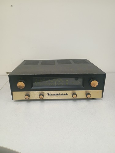 Heathkit vacuum tube - pt-1,
