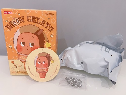 Twinkle moon gelato - twinkle,