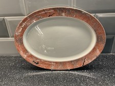 Villeroy & Boch Siena - Oval