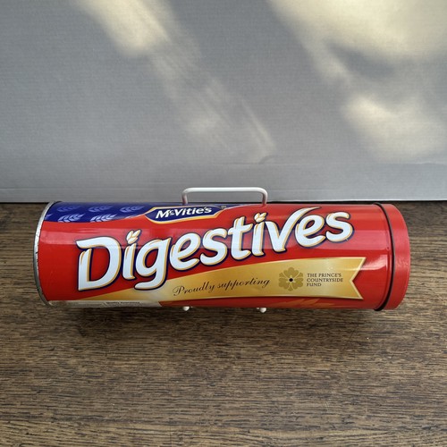 Mcvities digestive biscuits - digestive,