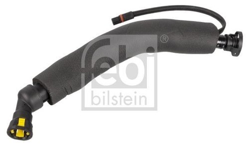 Febi 170595 hose crankcase - 170595,