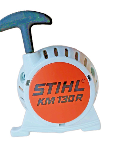 Recoil pull starter - pull, 190