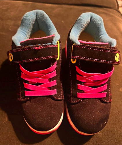Heelys girls skate shoes - skate,