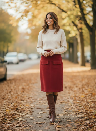 Zara 100 leather midi - zara,