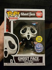 Funko Pop! Scream Ghost Face