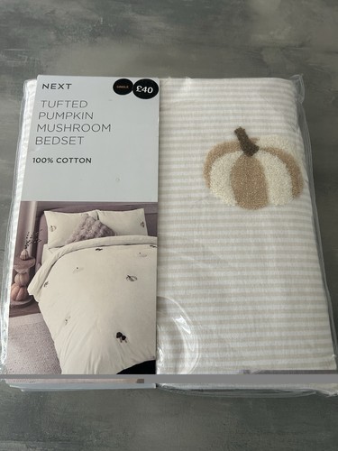 Next new single bedset - next, duvet
