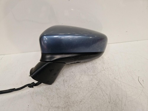 Mazda mk3 2013 left - 6,