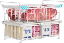 iSPECLE Chest Freezer