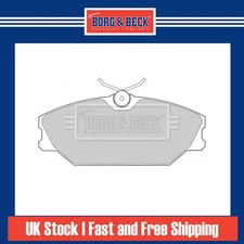 Brake Pads Set For Renault