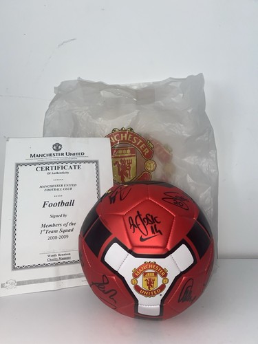 Manchester united signed - manchester,