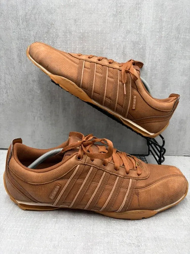 Swiss arvee 5 trainers - k-swiss,