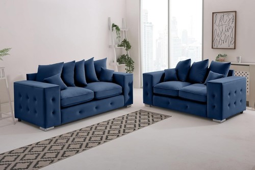 Luxury sherwood sofa - sofa, set