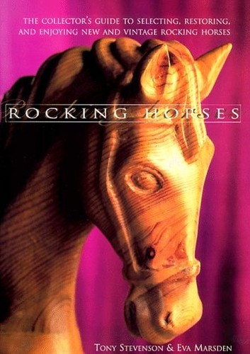 Rocking horses the - rocking,