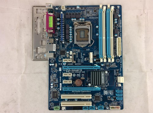 Gigabyte z68ap ddr3 - gigabyte, ga-z68ap-d3