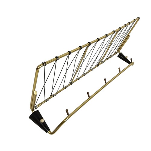 Vintage 1950s brass - 1950s,