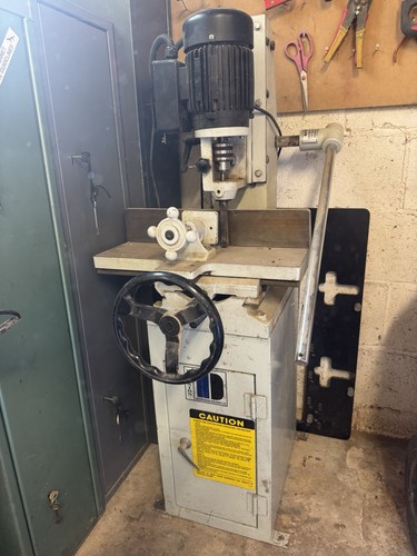 Dominion electric woodworking - electric,