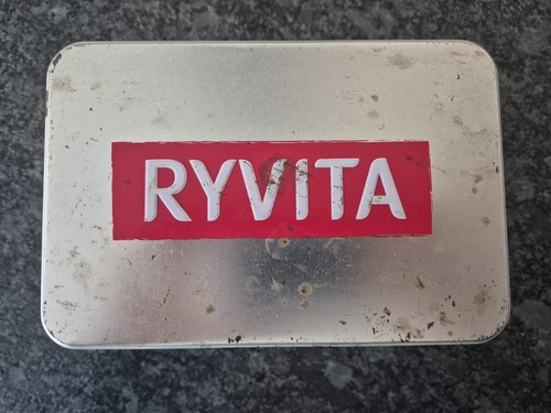 Ryvita original rye - original, crispbread