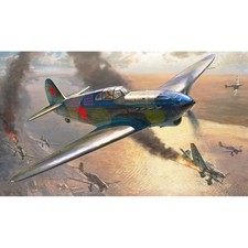 Zvezda 7327 yak soviet - zvezda,