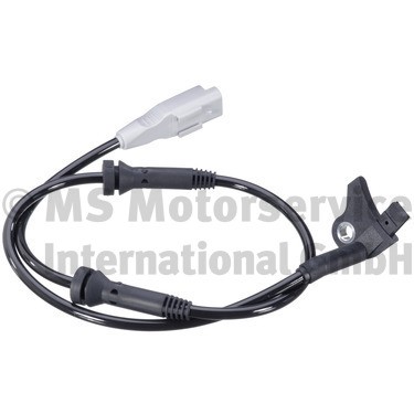 Pierburg sensor wheel - sensor,