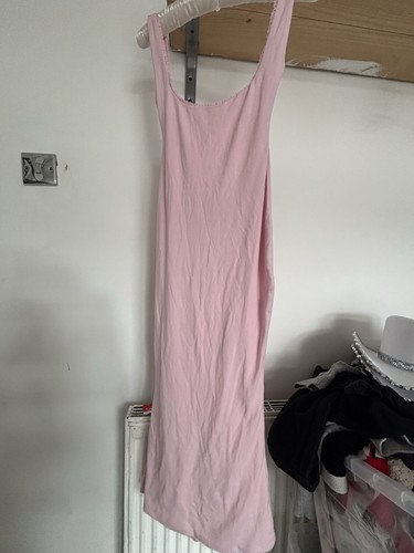Polly long dress - polly,
