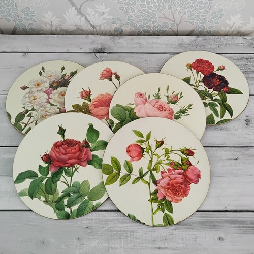 Vtg lady clare round - vtg,