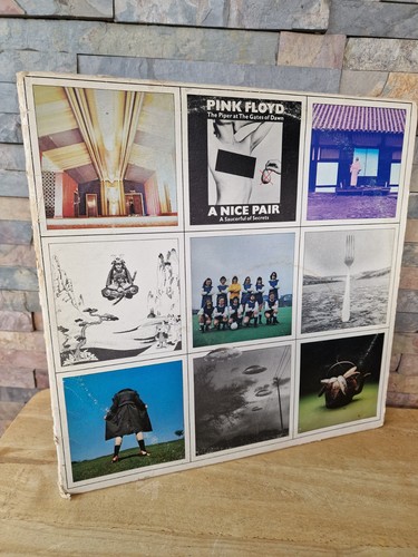 Pink floyd nice pair - floyd,