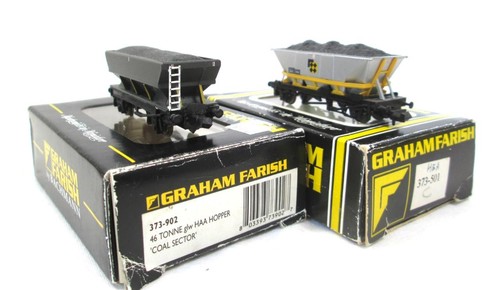 Bachmann farish hea haa - 2, hea/haa