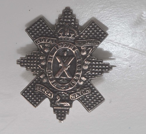Genuine british army - genuine, military